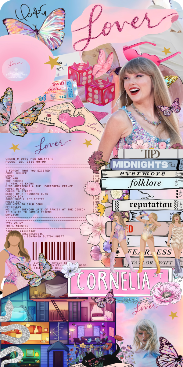 Taylor Swift Backdrop Set- Ready To Print - Image 3